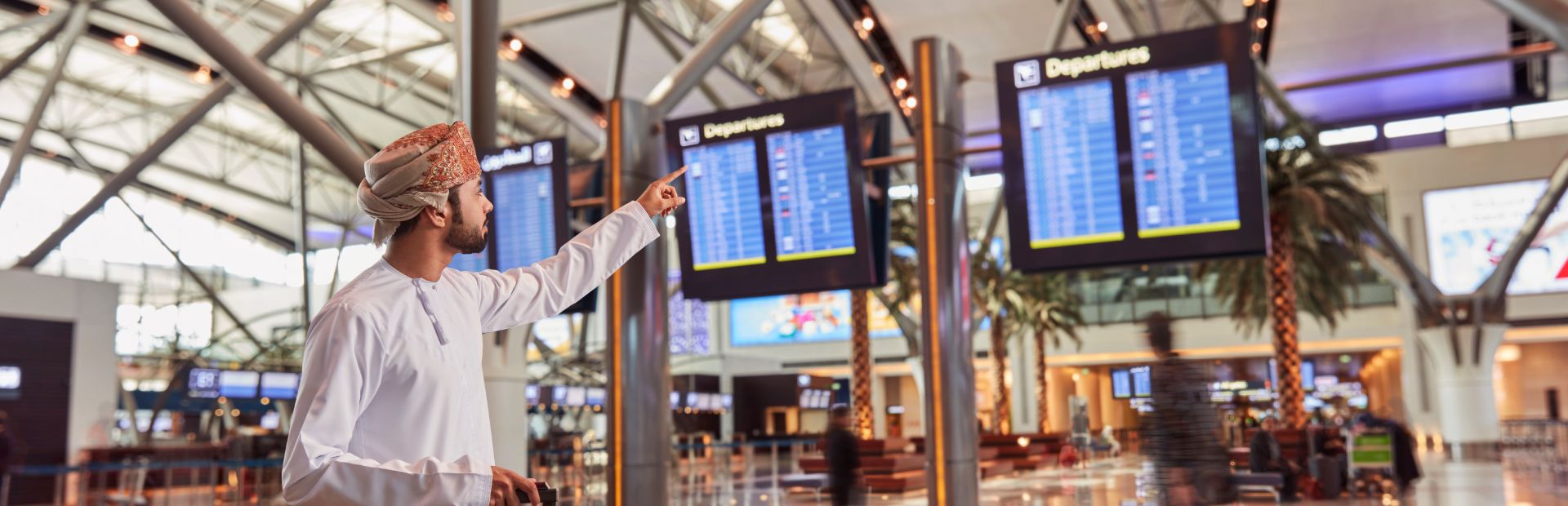 سایت کاریابی عمان برای ایرانیان؛ معرفی بهترین گزینه‌ها