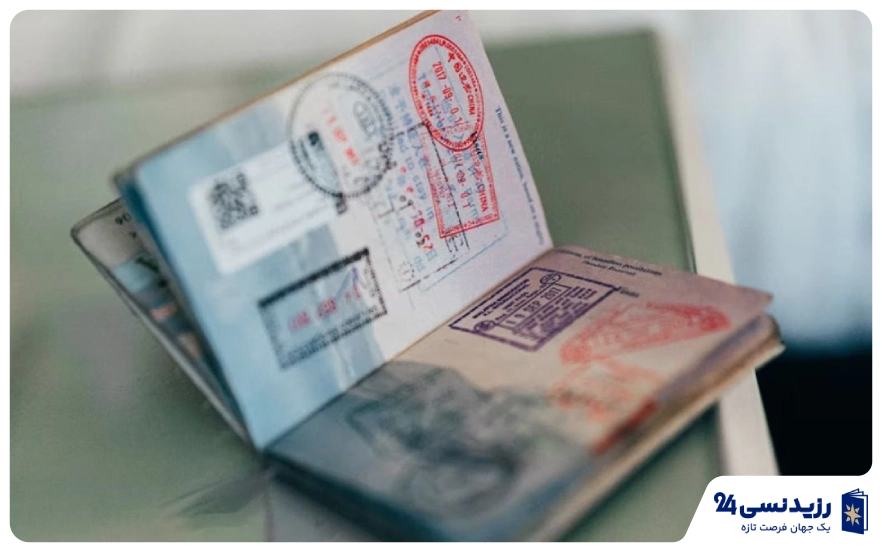 مولتی ویزا چیست؛ راهنمای کامل برای متقاضیان سفرهای مکرر