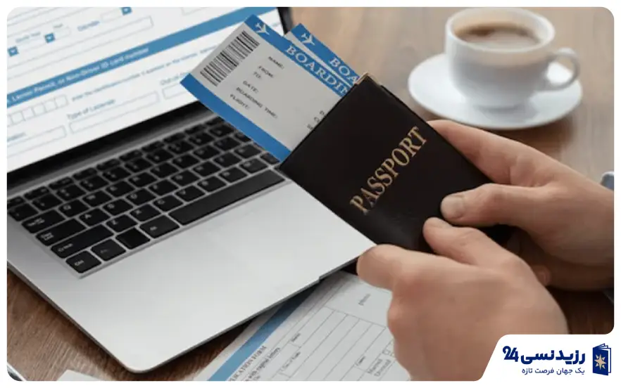 ویزا کاری دبی