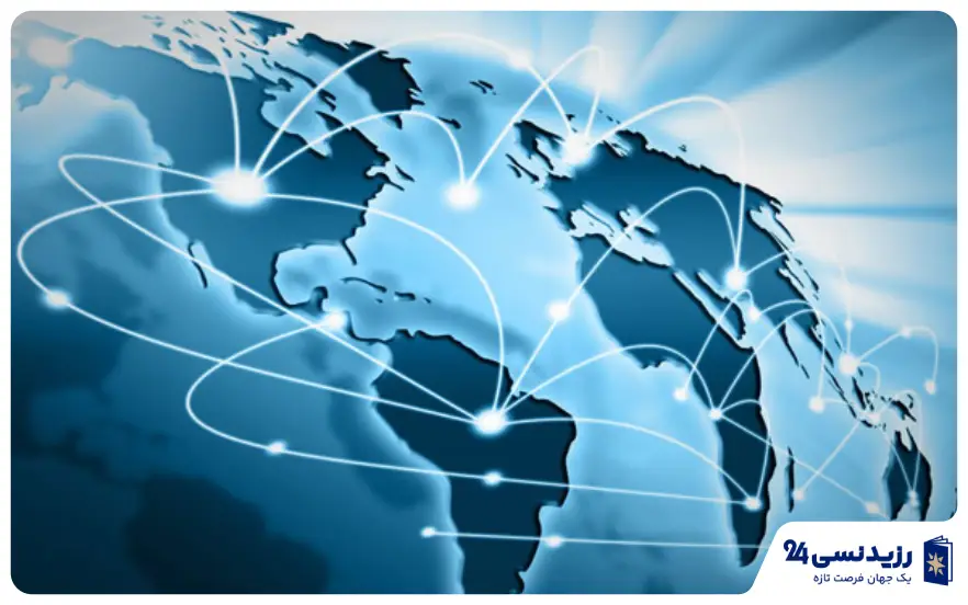 فعالسازی رومینگ