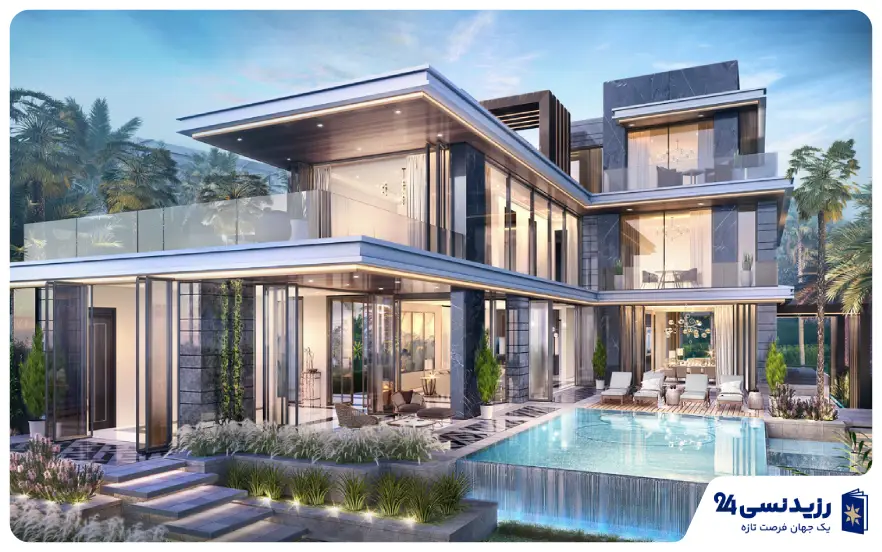 راهنمای کامل اجاره خانه