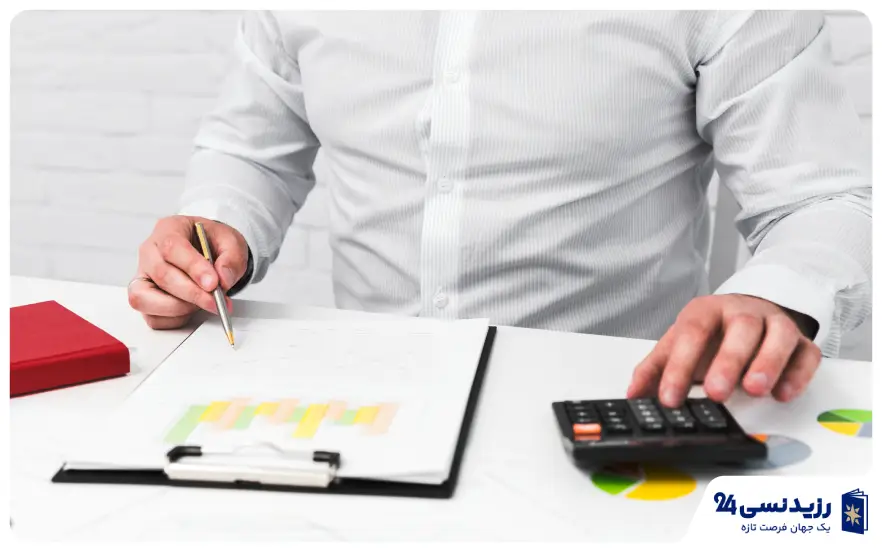 مالیات در عمان