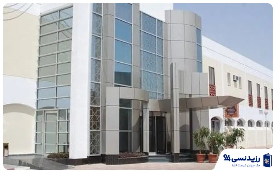 کلاب ایرانی در دبی