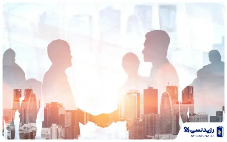 بهترین شغل در ترکیه برای ایرانیان