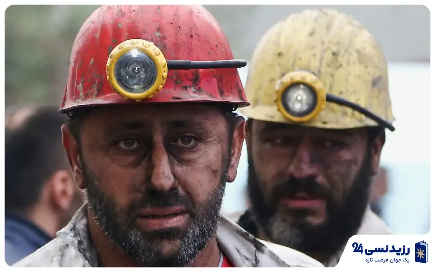 حداقل حقوق کارگر ساده در ترکیه 2025 | درآمد واقعی، هزینهها و شرایط زندگی 1 حقوق کارگر ساده در ترکیه