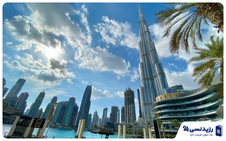 ثبت شرکت در دبی