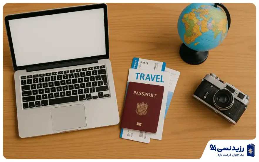 ویزای دیجیتال