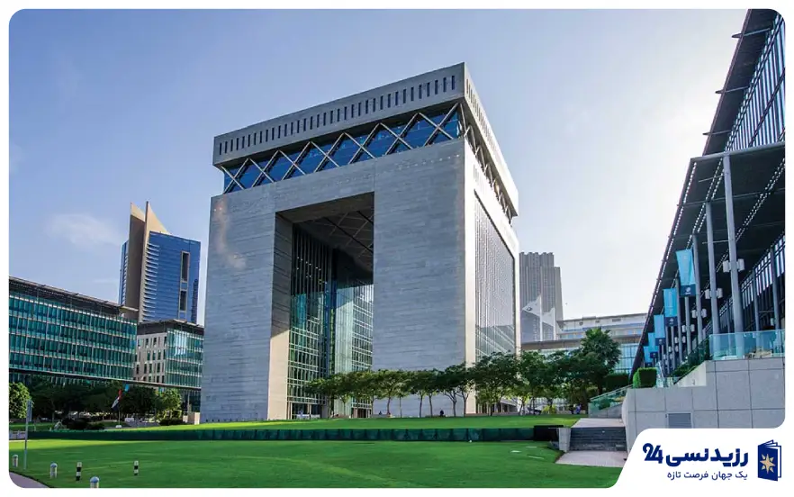 بانک‌های ایرانی در دبی