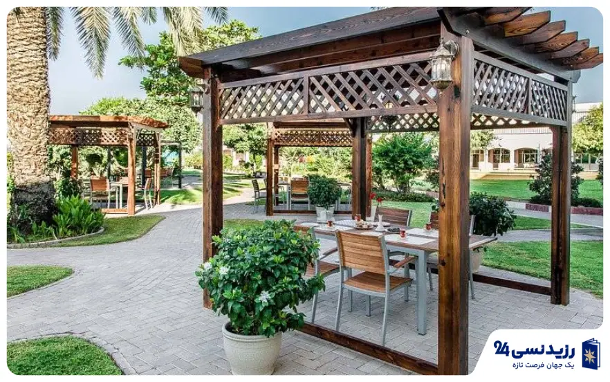 بهترین کلاب‌های ایرانی دبی