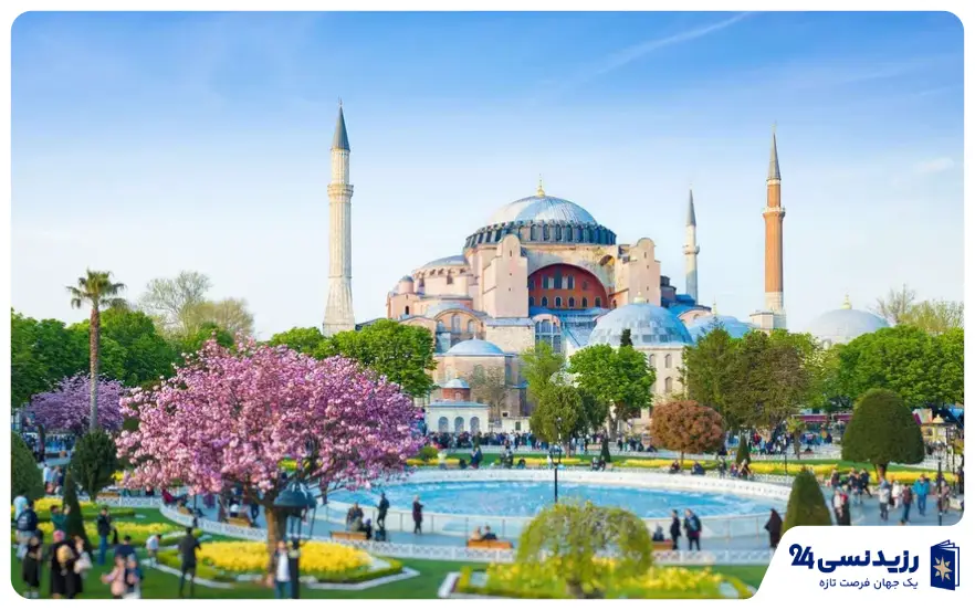 هزینه زندگی در ترکیه ۲۰۲۵ | بررسی مخارج ماهانه، اجاره، خوراک و حملونقل 1 هزینه زندگی در ترکیه