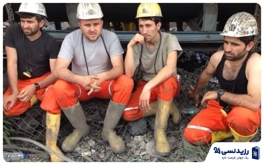 حداقل حقوق کارگر ساده در ترکیه 2025 | درآمد واقعی، هزینهها و شرایط زندگی 2 حقوق کارگر ساده در ترکیه