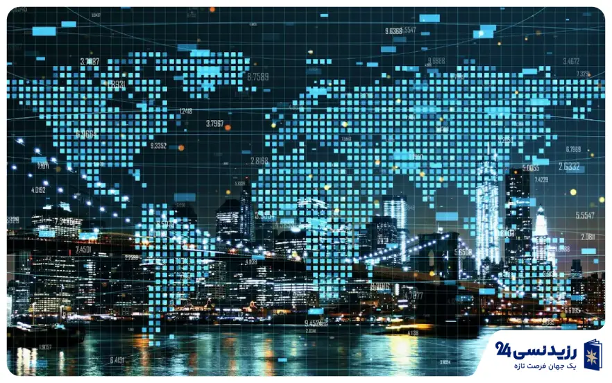 جنرال تریدینگ امارات