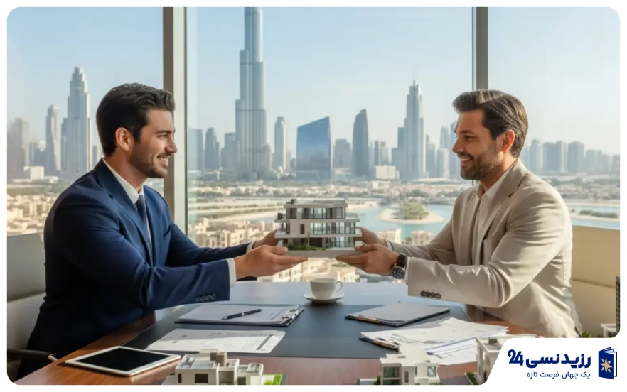آیا خرید ملک در دبی به‌صرفه است یا اشتباه؟