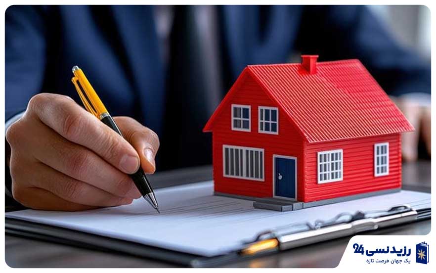 ارتباط Oqood با برنامه‌های سرمایه‌گذاری و زندگی در امارات