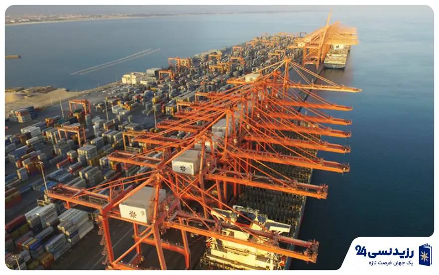 صادرات عمان