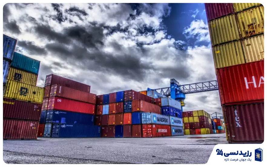 صادرات عمان