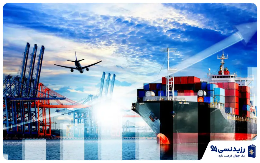 صادرات عمان