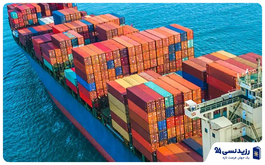 صادرات عمان