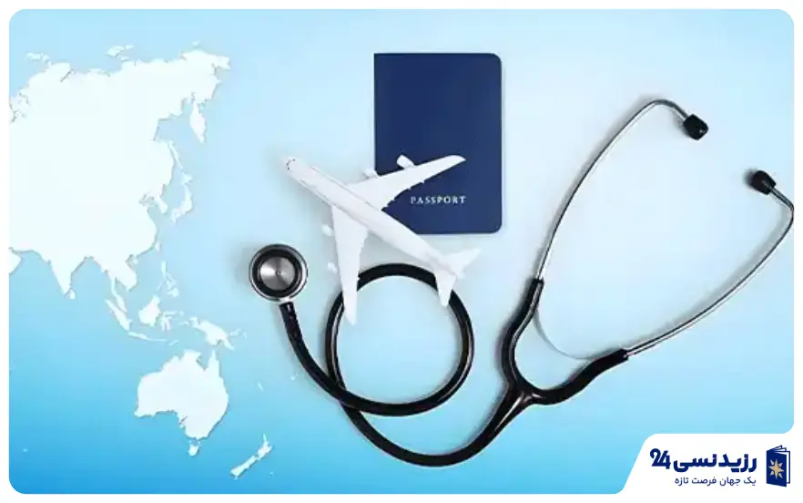 مهاجرت پزشکان به عمان