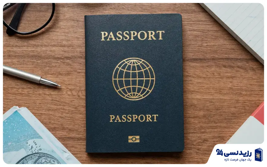 اقامت دو ساله امارات