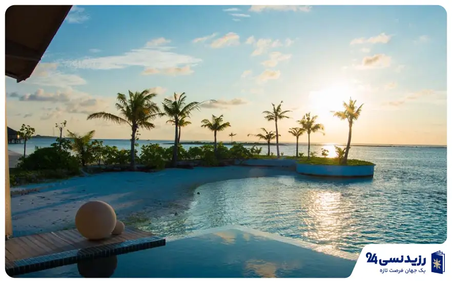 زندگی در شارجه