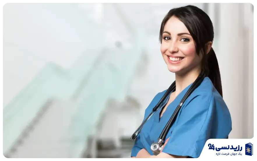 مهاجرت پرستاران